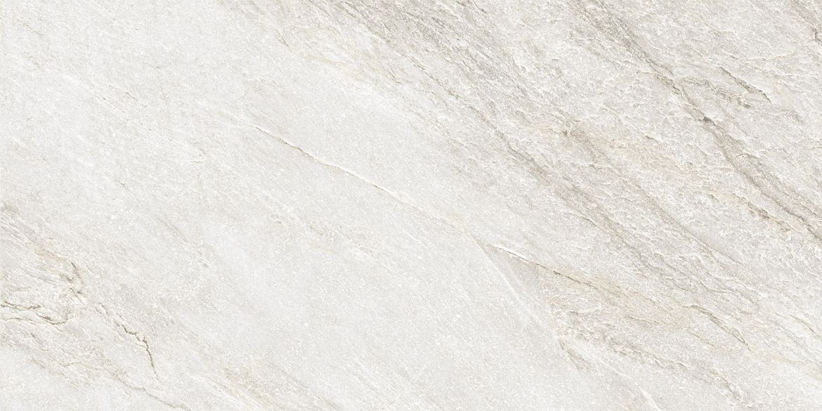 Billede af Vibes White 60x120 cm (RM - Mat)