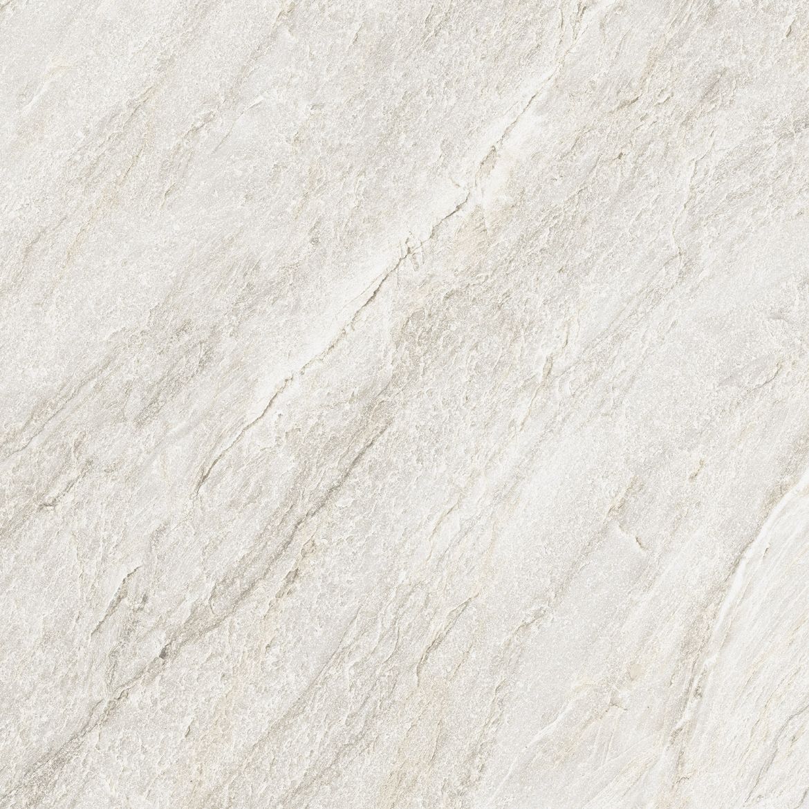 Billede af Vibes White 90x90 cm (RM - Mat)