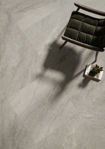 Billede af Vibes Grey 60x120 cm (R - Ru)