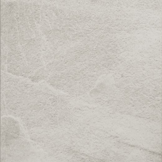 Billede af X-Rock White 60x60 cm (RM - Mat)
