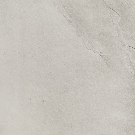 Billede af X-Rock White 60x60 cm (RM - Mat)