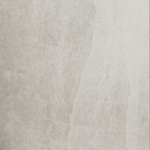 Billede af X-Rock White 60x60 cm (RM - Mat)