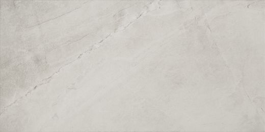 Billede af X-Rock White 60x120 cm (RB - Stokhugget)