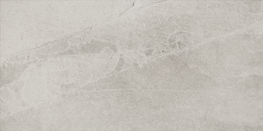 Billede af X-Rock White 60x120 cm (RB - Stokhugget)