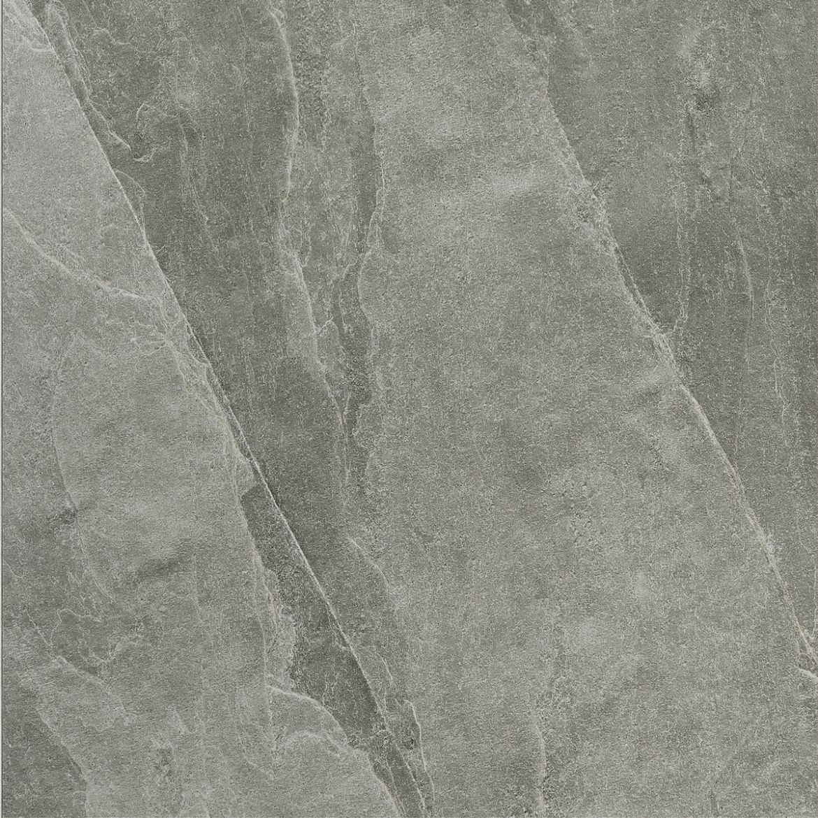 Billede af X-Rock Grey 60x60 cm (RM - Mat)