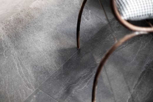 Billede af X-Rock Nero 30x60 cm (RB - Stokhugget)