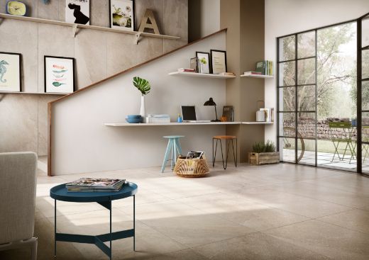 Billede af X-Rock Beige 30x60 cm (RM - Mat)