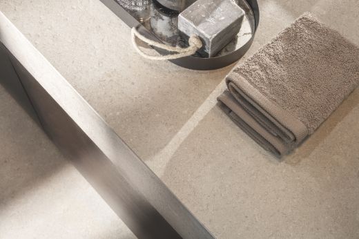 Billede af Gea Sabbia Mosaik 5x5 cm (RM - Mat)