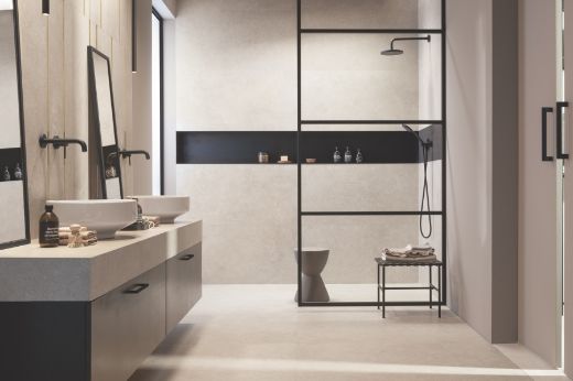 Billede af Gea Sabbia 60x60 cm (RM - Mat)