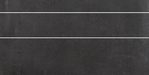 Billede af CottoFaenza Nero Multisize 5+10+15x60 cm (RM - Mat)