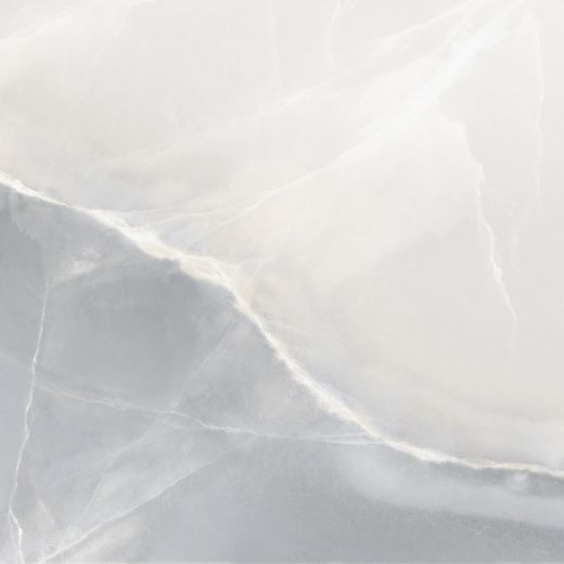 Billede af Oro Agate Blue Lace 90x90 cm (LP - Poleret)