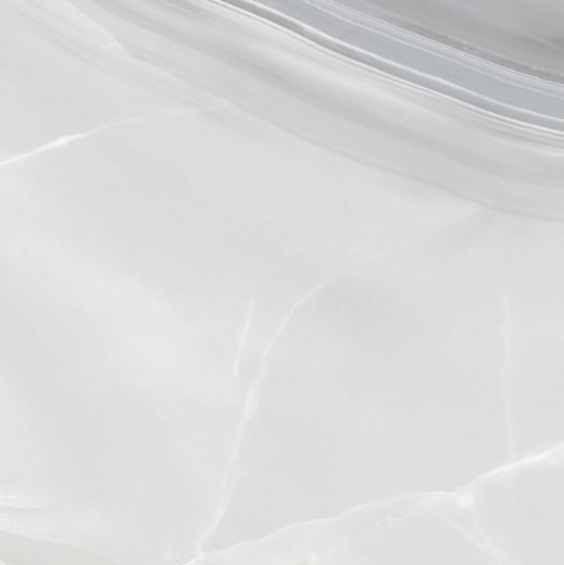 Billede af Oro Agate Blue Lace 90x90 cm (LP - Poleret)