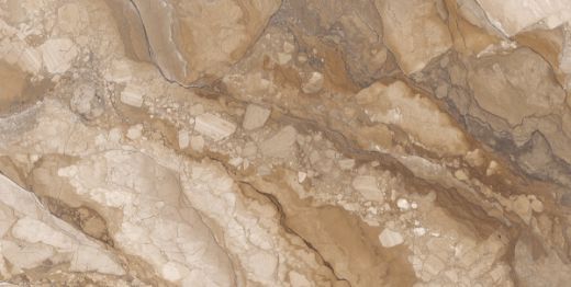 Billede af Oro Illusion Bronze 60x120 cm (LP - Poleret)