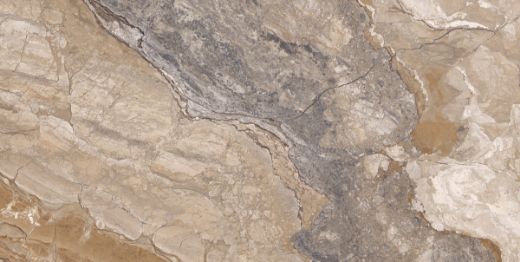 Billede af Oro Illusion Bronze 60x120 cm (LP - Poleret)