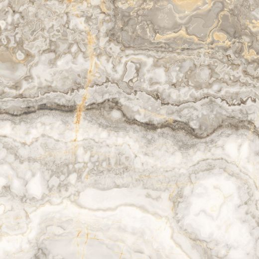 Billede af Oro Ocean Blue 90x90 cm (LP - Poleret)