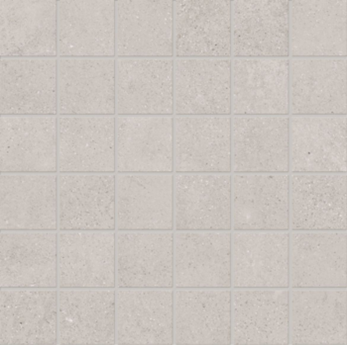 Billede af Maxxi Argento Mosaik 5x5 cm (RM - Mat)