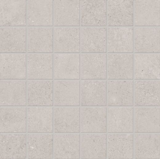 Billede af Maxxi Argento Mosaik 5x5 cm (RM - Mat)