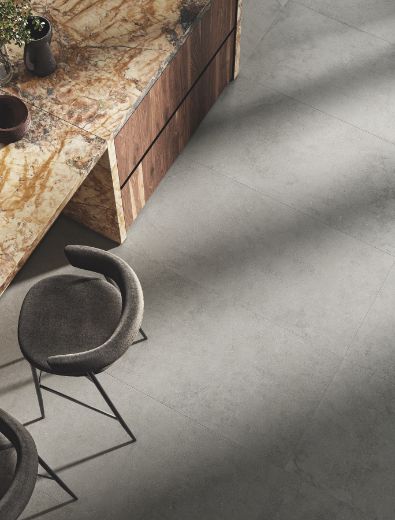 Billede af Maxxi Argento Mosaik 5x5 cm (RM - Mat)