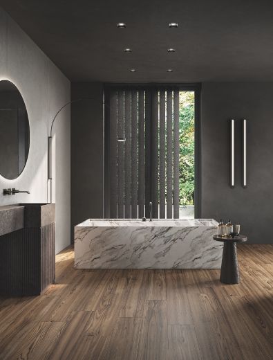 Billede af Maxxi Argento 60x60 cm (RM - Mat)