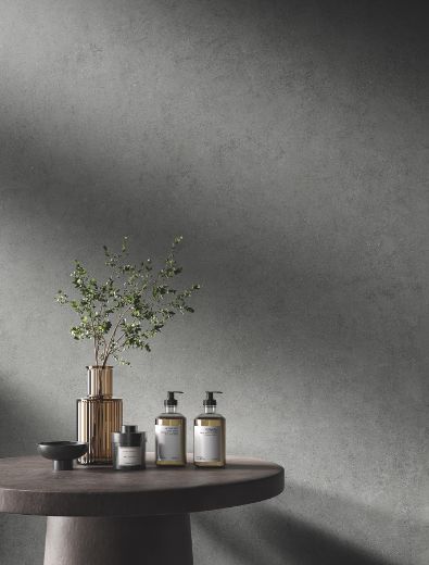 Billede af Maxxi Grey Mosaik 5x5 cm (RM - Mat)