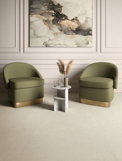 Billede af Vis Almond 60x60 cm (RM - Mat)