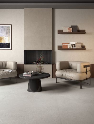 Billede af Vis Argento 30x60 cm (RM - Mat)