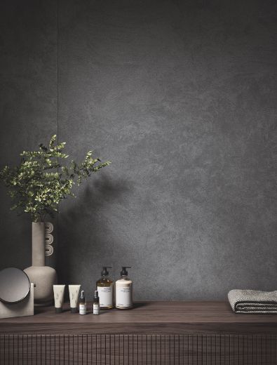 Billede af Vis Piombo 120x120 cm (RM - Mat)