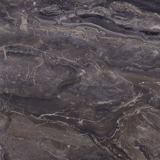 Billede af Aesthetica Arabescato Orobico Brown 120x120 cm (LP - Poleret)