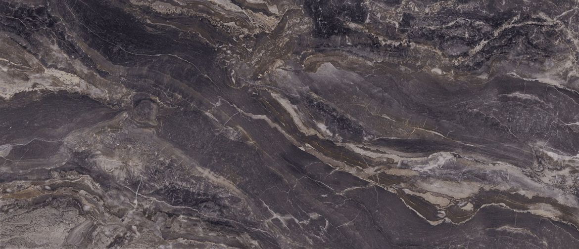 Billede af Aesthetica Arabescato Orobico Brown 120x278 cm (LP - Poleret)