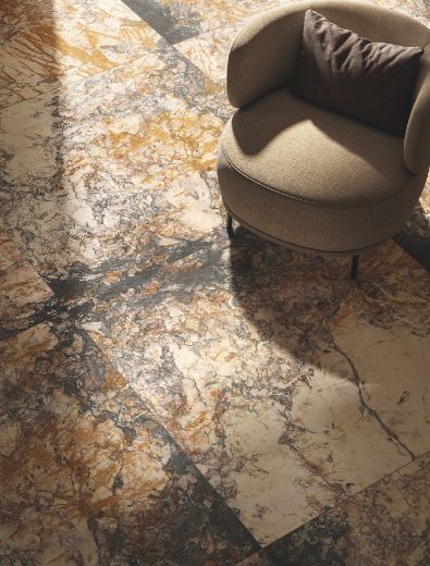 Billede af Aesthetica Breche Vendome 120x278 cm (LPM - Matpoleret)