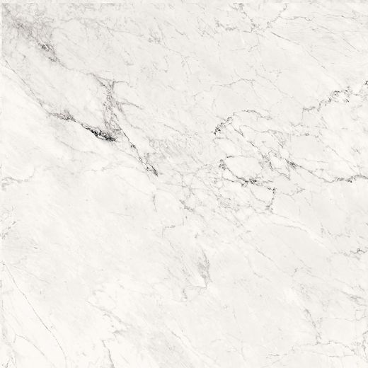 Billede af Aesthetica Calacatta Extra White 120x120 cm (LP - Poleret)