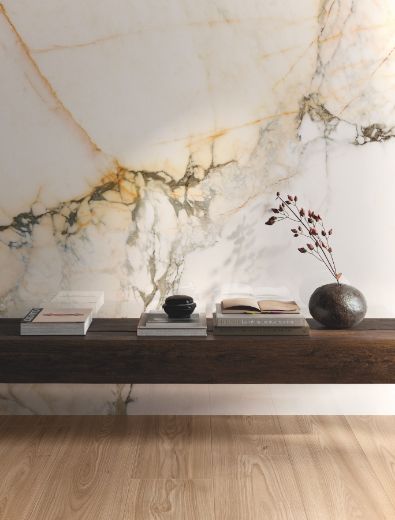 Billede af Aesthetica Calacatta Paonazzo 60x120 cm (LPM - Matpoleret)