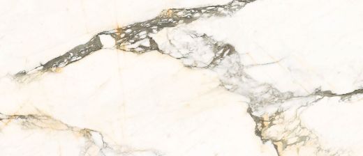 Billede af Aesthetica Calacatta Paonazzo 120x278 cm (LP - Poleret)