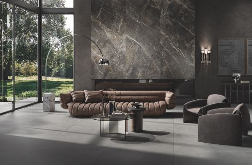 Billede af Aesthetica Collemandina 120x278 cm (LPM - Matpoleret)