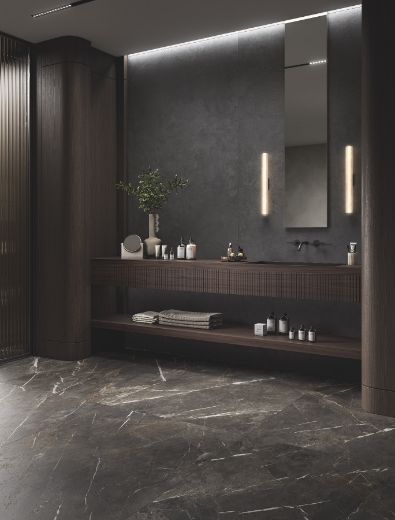 Billede af Aesthetica Collemandina 120x278 cm (LPM - Matpoleret)