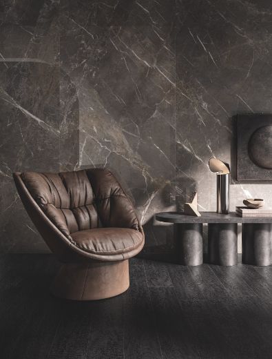 Billede af Aesthetica Collemandina 120x278 cm (LPM - Matpoleret)