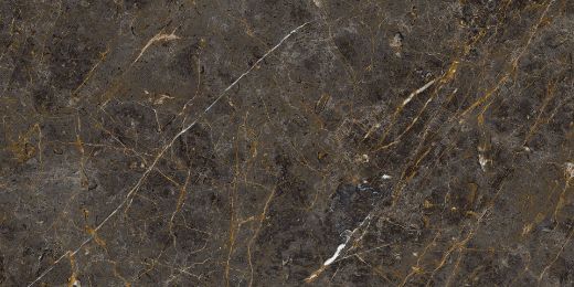 Billede af Aesthetica Golden Black 60x120 cm (LP - Poleret)