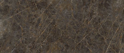 Billede af Aesthetica Golden Black 120x278 cm (LPM - Matpoleret)