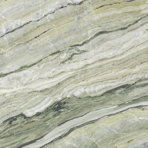 Billede af Aesthetica Golden Lighting 120x120 cm (RM - Mat)