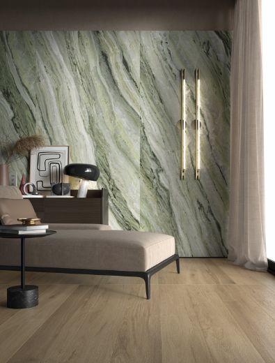 Billede af Aesthetica Golden Lighting 120x278 cm (LP - Poleret)