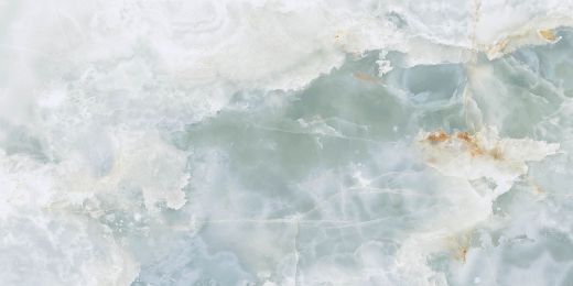 Billede af Aesthetica Onice Azzurro 60x120 cm (LPM - Matpoleret)
