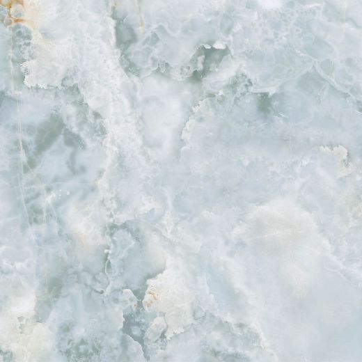 Billede af Aesthetica Onice Azzurro 120x120 cm (LP - Poleret)
