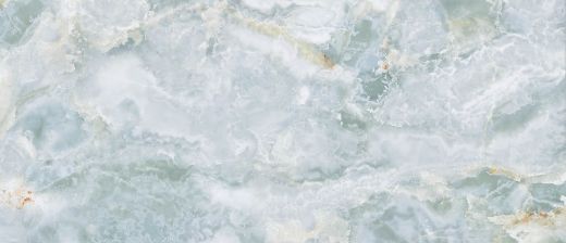 Billede af Aesthetica Onice Azzurro 120x278 cm (LP - Poleret)