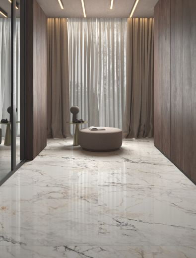 Billede af Aesthetica Paonazzetto 60x120 cm (RM - Mat)