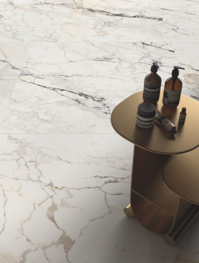 Billede af Aesthetica Paonazzetto 60x120 cm (RM - Mat)