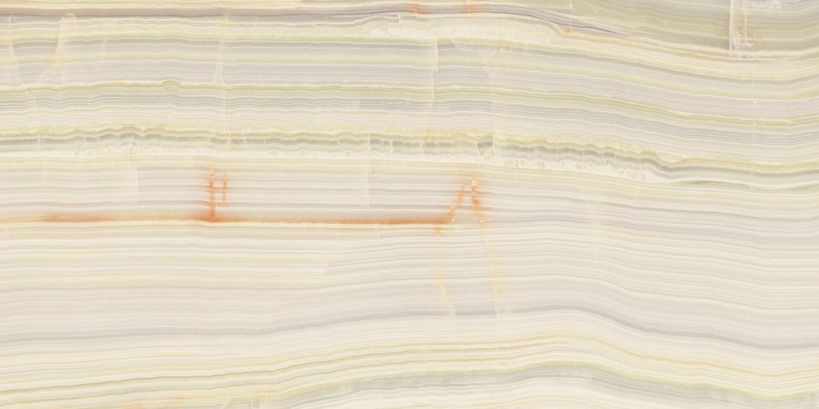 Billede af Aesthetica Onyx Green 60x120 cm (LP - Poleret)