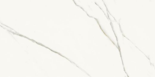 Billede af Aesthetica Statuario Extra White 60x120 cm (RM - Mat)