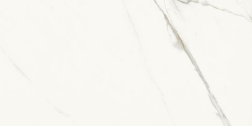 Billede af Aesthetica Statuario Extra White 60x120 cm (LPM - Matpoleret)
