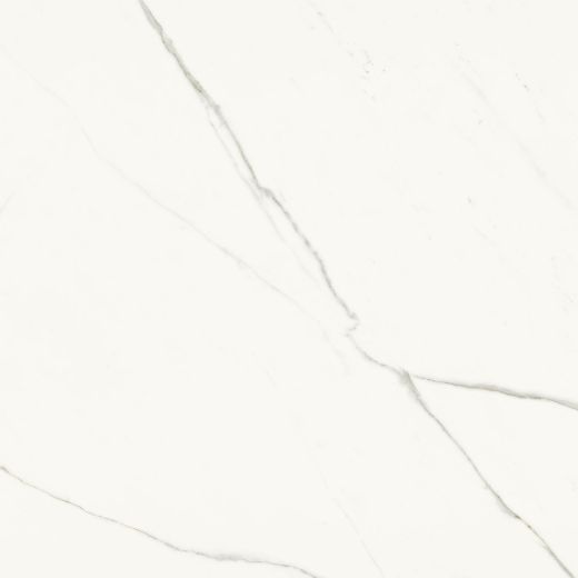 Billede af Aesthetica Statuario Extra White 120x120 cm (LP - Poleret)