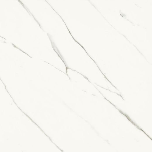 Billede af Aesthetica Statuario Extra White 120x120 cm (LP - Poleret)